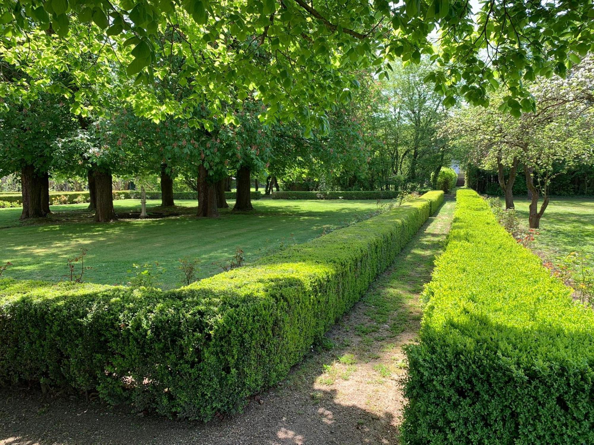 Landhaus Saaleck Naumburg  Zewnętrze zdjęcie