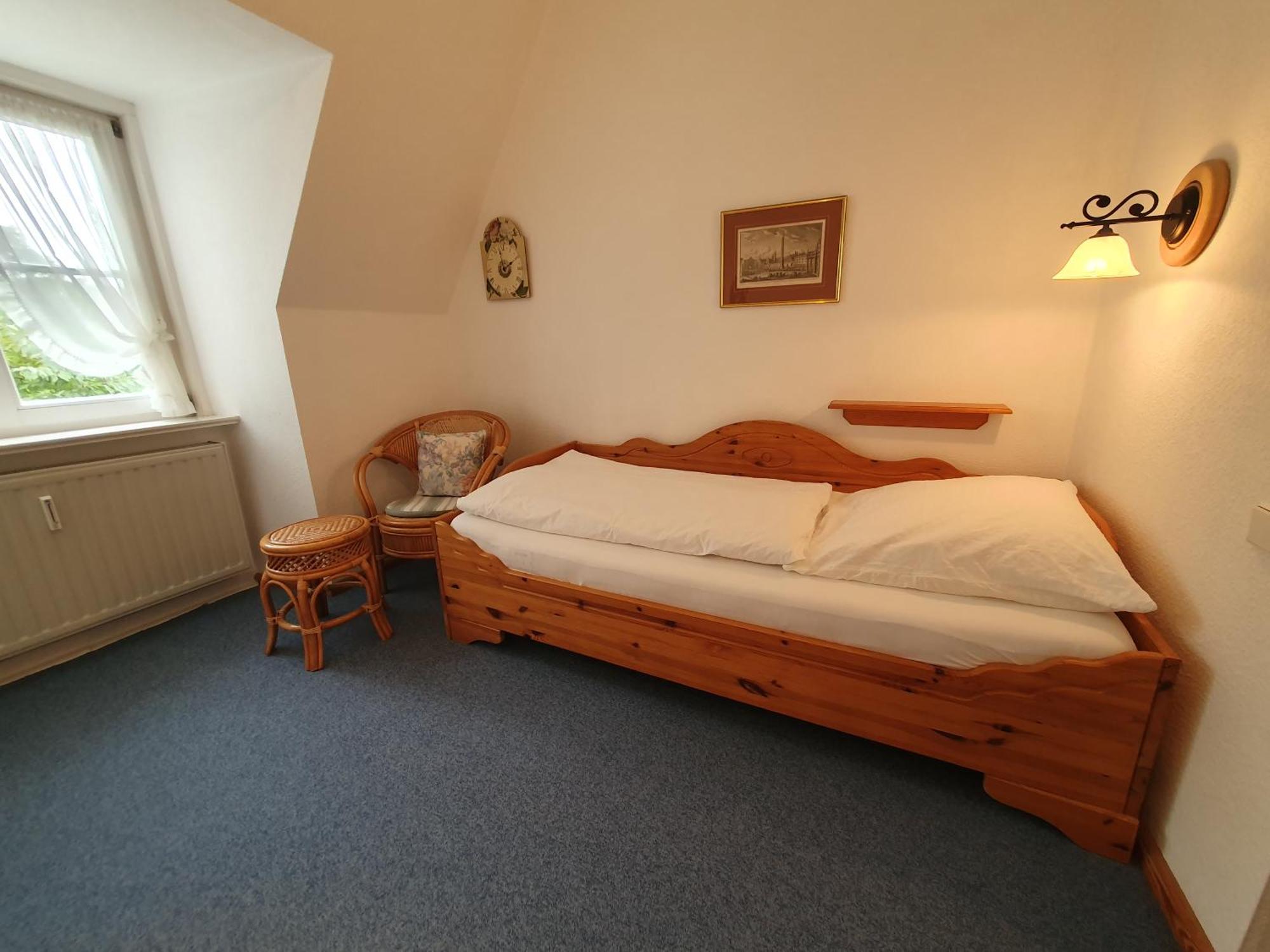 Landhaus Saaleck Naumburg  Pokój zdjęcie