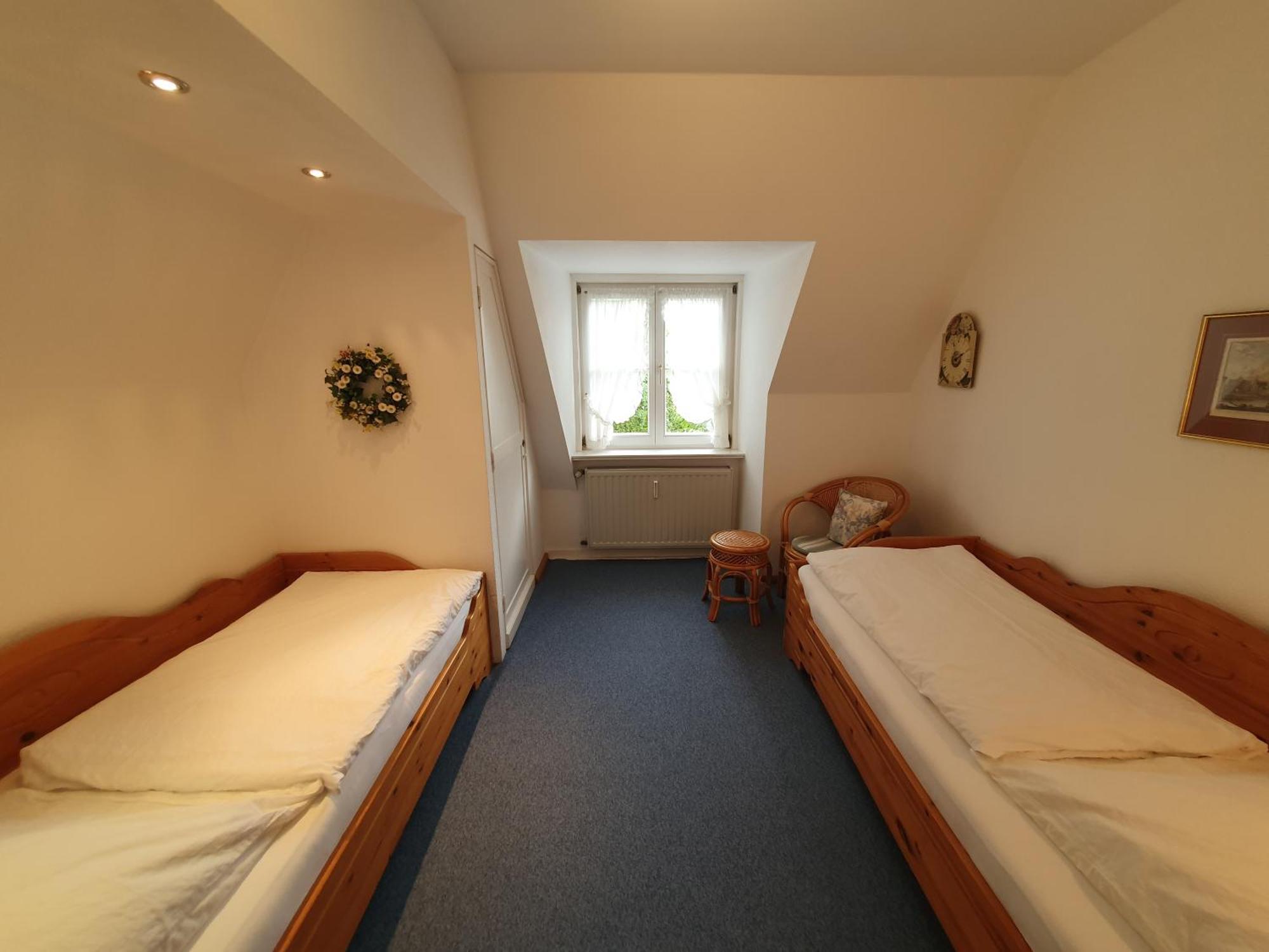 Landhaus Saaleck Naumburg  Pokój zdjęcie