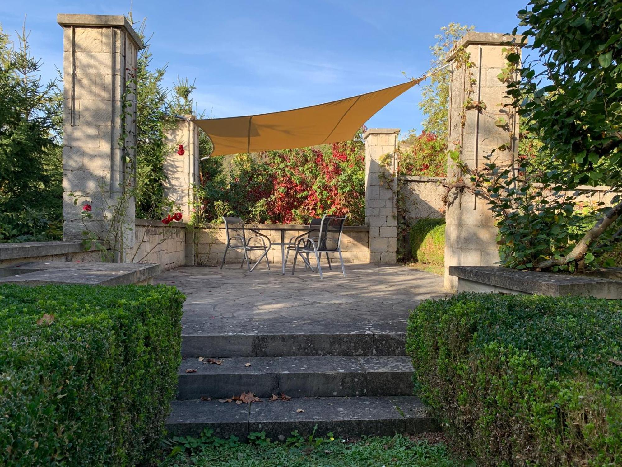 Landhaus Saaleck Naumburg  Pokój zdjęcie